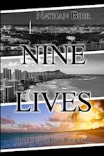 Nine Lives - Volume III