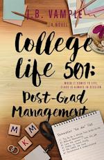 College Life 501