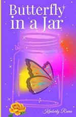 Butterfly in a Jar 