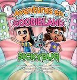 Aventuras en Goobieland