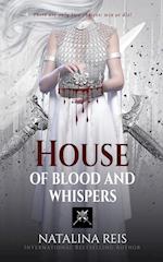 House of Blood and Whispers 