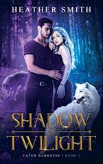 Shadow of Twilight: Fated Darkness Book 1 