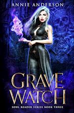 Grave Watch 