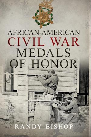 AFRICAN-AMERICAN CIVIL WAR MEDALS OF HONOR