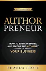 Authorpreneur