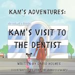 Kam's Adventures