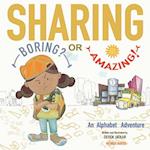 Sharing... Boring? or Amazing!