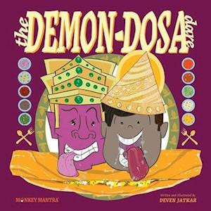 The Demon-Dosa Dare