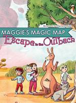 Maggie's Magic Map