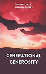 Generational Generosity 