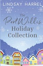The Port Willis Holiday Collection 