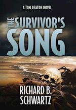 THE SURVIVOR'S SONG: A TOM DEATON NOVEL 