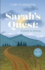 Sarah's Quest