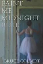 Paint Me Midnight Blue 