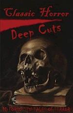 Classic Horror Deep Cuts