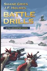 Battle Drills: Fallen Empire Volume 3 