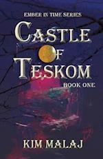 Castle of Teskom 