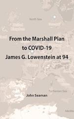 From the Marshall Plan  to COVID-19