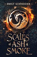 Scales of Ash & Smoke 