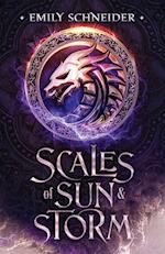 Scales of Sun & Storm 