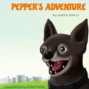 Pepper's Adventure