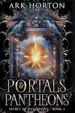 Portals & Pantheons