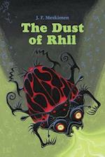 The Dust of Rhll 