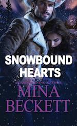 Snowbound Hearts