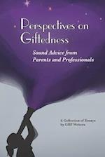 Perspectives on Giftedness