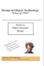 Design in Object Technology