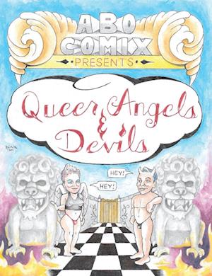 Queer Angels & Devils