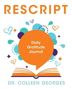 RESCRIPT Daily Gratitude Journal