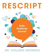 RESCRIPT Daily Gratitude Journal 