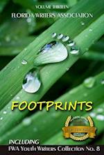 Footprints: Florida Writers Association Collection 13 