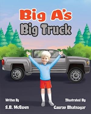 Big A's Big Truck