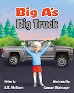 Big A's Big Truck 