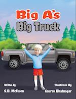 Big A's Big Truck 