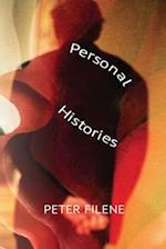 Personal Histories 