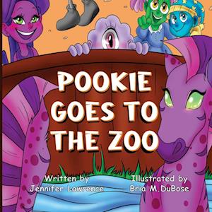 Pookie Goes to the Zoo