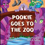 Pookie Goes to the Zoo 