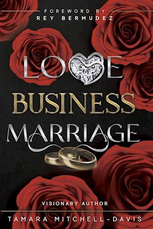 Love, Business & Marriage: How to manage it all and rebuild with your spouse.