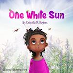 One White Sun 