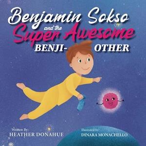 Benjamin Sokso and the Super Awesome Benji-other