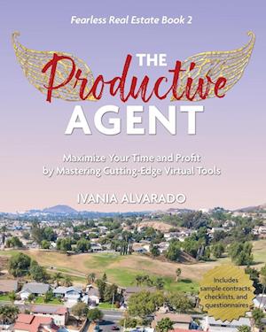 The Productive Agent