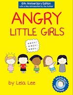 Angry Little Girls 