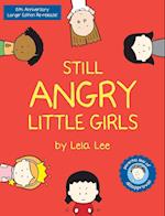 Still Angry Little Girls 