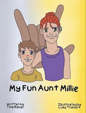 My Fun Aunt Millie