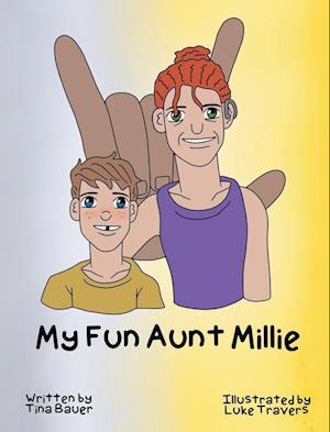 My Fun Aunt Millie