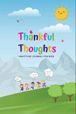 Thankful Thoughts