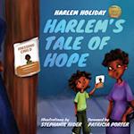 HARLEM'S TALE OF HOPE 